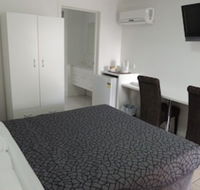 Park View Motel - Accommodation Rockhampton
