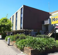 City Beach Motel - Accommodation Rockhampton