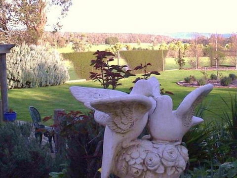 Springbank Bed & Breakfast - Accommodation Rockhampton 6