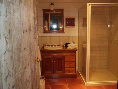 Springbank Bed & Breakfast - Accommodation Rockhampton 1