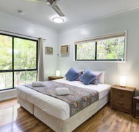 Red Mill House in Daintree - Accommodation Rockhampton
