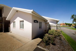 Rockhampton Serviced Apartments