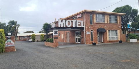 Alfa Motel - Accommodation Rockhampton 3
