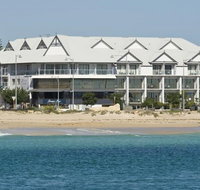 Ocean Centre Hotel - Accommodation Rockhampton