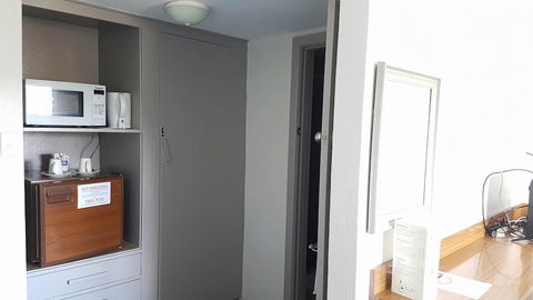 The Menai Hotel Motel - Accommodation Rockhampton 4