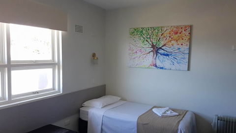 The Menai Hotel Motel - Accommodation Rockhampton 6