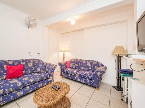 Kookaburra Inn - Accommodation Rockhampton 3