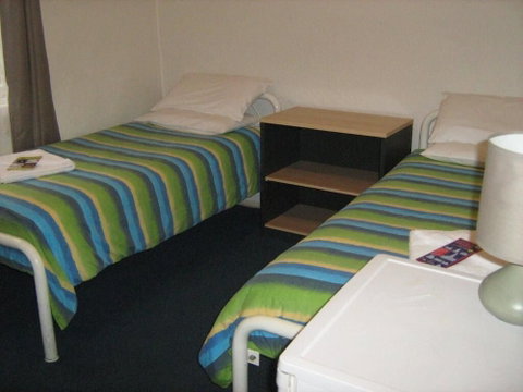 Kookaburra Inn - Accommodation Rockhampton 5
