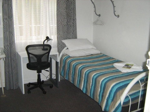 Kookaburra Inn - Accommodation Rockhampton 1