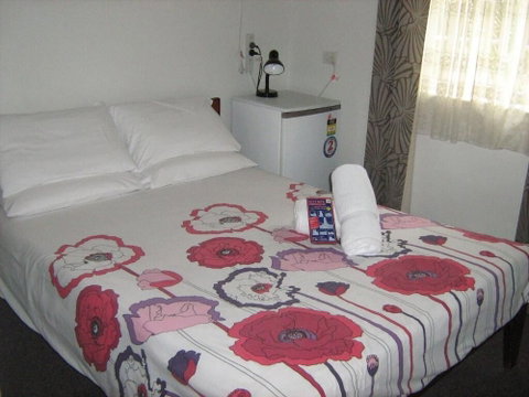 Kookaburra Inn - Accommodation Rockhampton 6