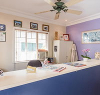 Kookaburra Inn - Accommodation Rockhampton