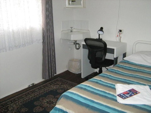 Kookaburra Inn - Accommodation Rockhampton 4