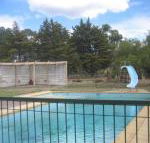 Golden Hills Motel - Accommodation Rockhampton