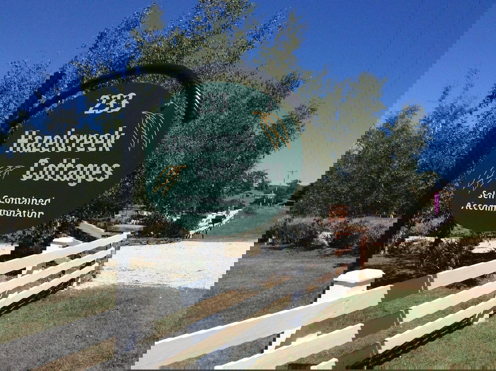 Holwell TAS Accommodation Rockhampton