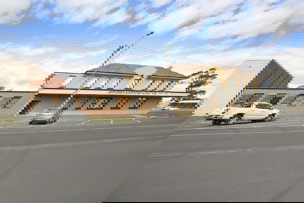 Cobden VIC Accommodation Rockhampton