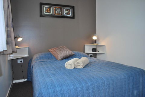 Nambucca River Tourist Park - Accommodation Rockhampton 1