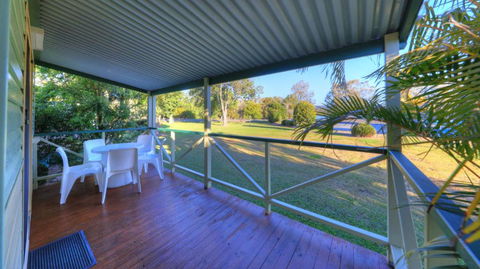 Nambucca River Tourist Park - Accommodation Rockhampton 3