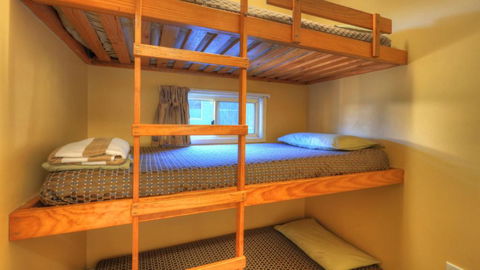 Nambucca River Tourist Park - Accommodation Rockhampton 4