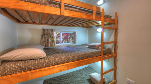 Nambucca River Tourist Park - Accommodation Rockhampton 6
