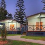 Nambucca River Tourist Park - Accommodation Rockhampton 0