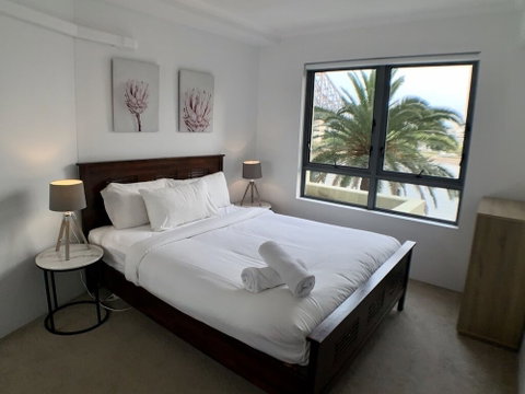 AAB Apartments Brisbane CBD - Accommodation Rockhampton 7