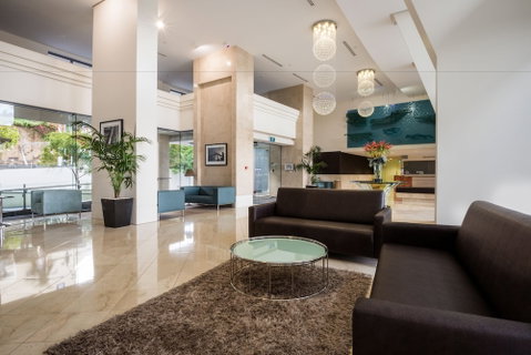 AAB Apartments Brisbane CBD - Accommodation Rockhampton 3