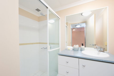 AAB Apartments Brisbane CBD - Accommodation Rockhampton 5