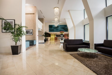 AAB Apartments Brisbane CBD - Accommodation Rockhampton 1