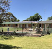 Bullanginya Lodge - Accommodation Rockhampton