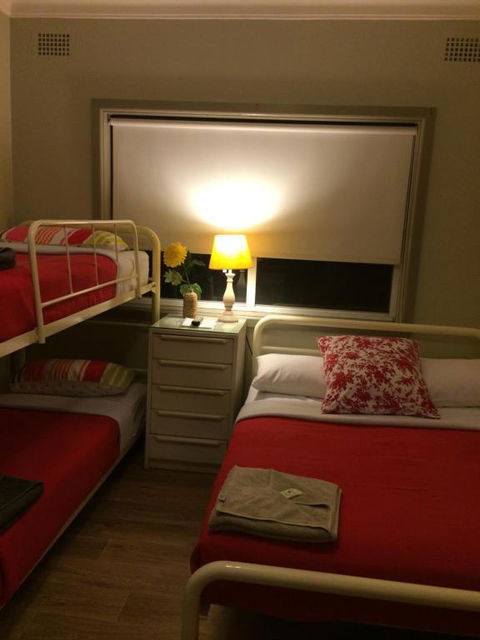 Guesthouse 83 - Accommodation Rockhampton 4
