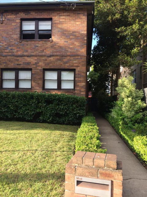 Guesthouse 83 - Accommodation Rockhampton 5