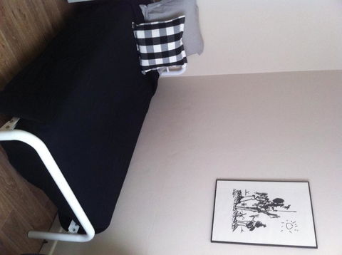 Guesthouse 83 - Accommodation Rockhampton 2