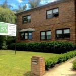 Guesthouse 83 - Accommodation Rockhampton 0