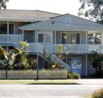 Sussex Shores - Accommodation Rockhampton