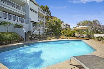 Outlook - Accommodation Rockhampton 5
