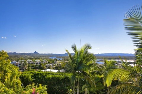 Outlook - Accommodation Rockhampton 4