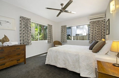 Outlook - Accommodation Rockhampton 2