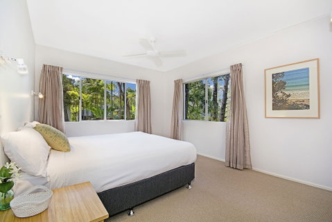 Outlook - Accommodation Rockhampton 3