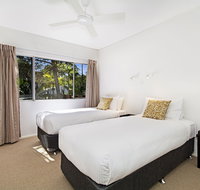 Outlook - Accommodation Rockhampton