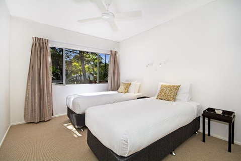 Outlook - Accommodation Rockhampton 0