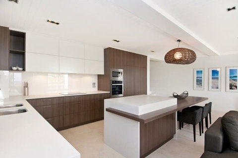 Outlook - Accommodation Rockhampton 6