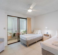Aqua Linea - Accommodation Rockhampton