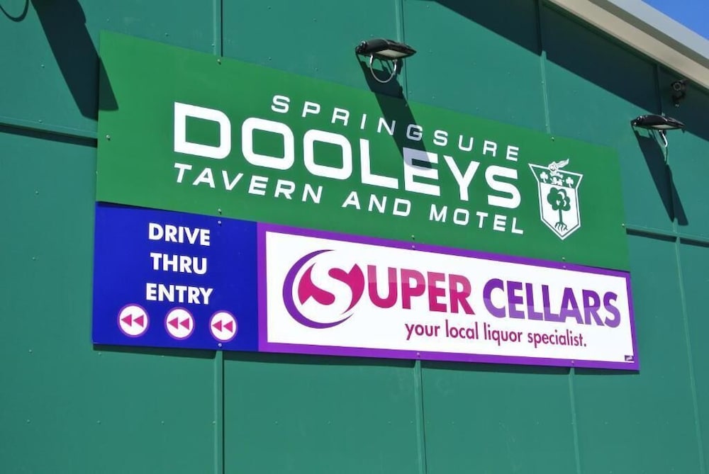 Buckland QLD Accommodation Rockhampton