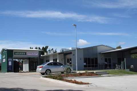 Dooleys Springsure Tavern And Motel - Accommodation Rockhampton 1