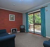 Kingsway Holiday flats  Gariwerd house. - Accommodation Rockhampton
