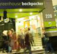 Greenhouse Backpacker - Accommodation Rockhampton