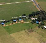 Black Cockatoo Cottages - Accommodation Rockhampton