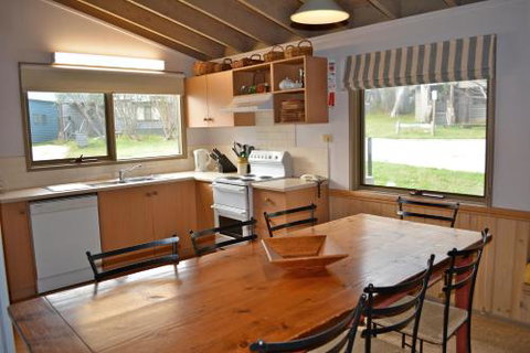 Warrejo - Accommodation Rockhampton 2