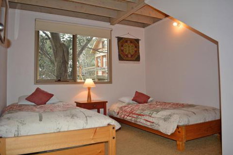 Warrejo - Accommodation Rockhampton 4