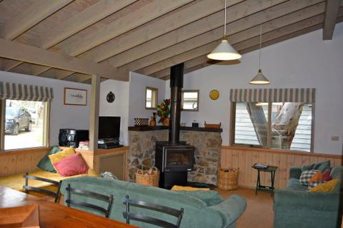 Warrejo - Accommodation Rockhampton 5